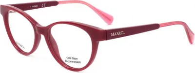 Produktbild von Max&Co. Sonnenbrille MO5066 081 49 15 140
