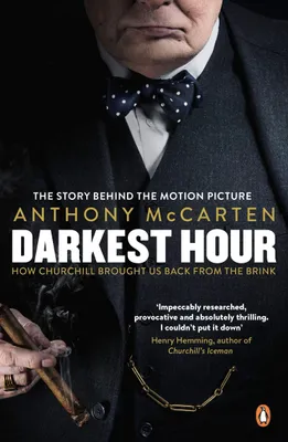 Produktbild von Darkest Hour