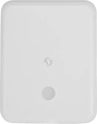 Zdjęcie produktu dla Czujnik Zalania Smart Shelly Flood Gen4 Wi-Fi/Zigbee