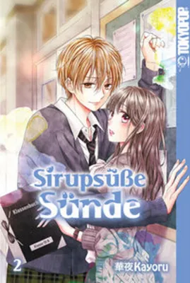 Produktbild von Sirupsüße Sünde 02