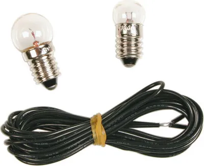 Image de Kit d'ampoules de rechange