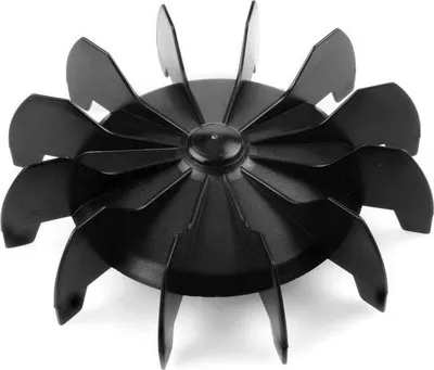 Image de Kärcher Luefterrad