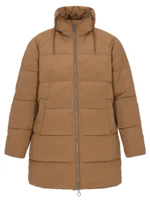 Produktbild von CALEY Damen Mantel - Sand, S