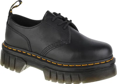 Produktbild von Dr. Martens Audrick 3-Eye DM27147001, Halbschuhe, Damen, Schwarz