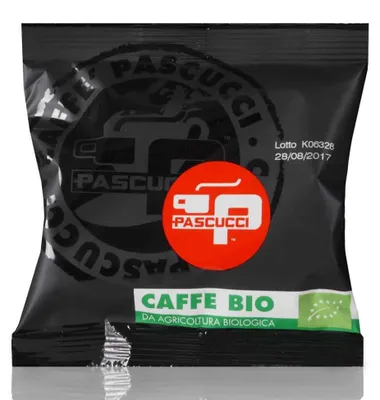 Produktbild von Pascucci  ESE Pads 100