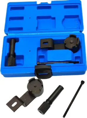 Produktbild von Timing-Arretierwerkzeug Chrysler Jeep Wrangler Dodge 2.8 Crd Diesel-Arretierkit
