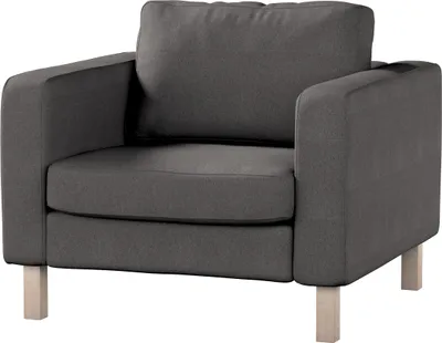 Obrázek produktu pro Potah na křeslo IKEA Karlstad, krátký