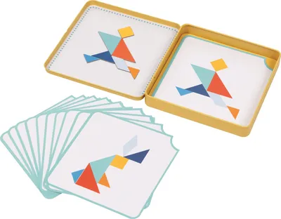 Image de Tangram