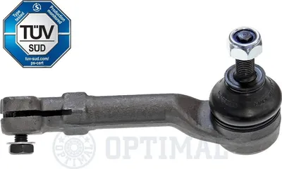 Produktbild von OPTIMAL Spurstangenkopf Spurstange für RENAULT CLIO I (B/C57, 5/357) Vorne Rechts Außen G1-1109