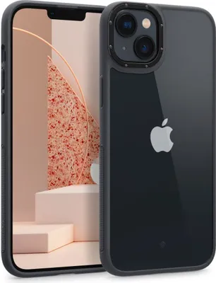 Immagine prodotto di Caseology Skyfall Iphone 14 Plus / 15 Plus nero opaco