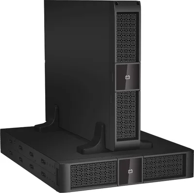 Productafbeelding van PowerWalker uitbreidingsaccu 10134010