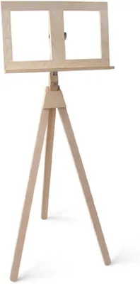 Imagen del producto de Silecomplaza, soporte para partituras, modelo 40098