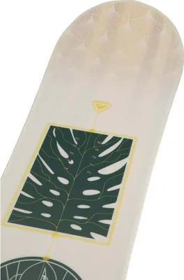 Image de Rossignol Soulside+soulside Snowboard Bleu 149 Bleu 149