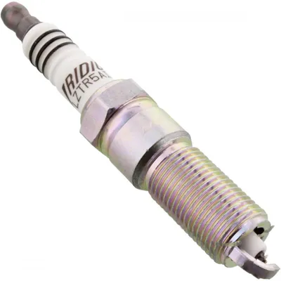 Image de Bougie d'allumage NGK LZTR5AIX-13 pour