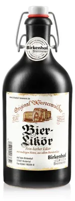 Obrázek produktu pro Pivní likér 25 % obj.