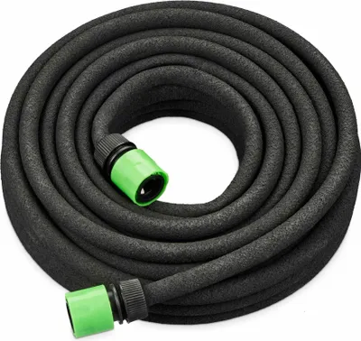 Immagine prodotto di Tubo per irrigazione a goccia per siepi e aiuole