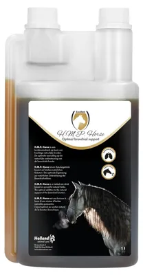 Productafbeelding van Excellent HMP-Horse vloeibaar 1 liter
