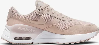 Produktbild von W Nike Air Max Systm 600 Barely Rose/Pink Oxford-Li 37.5