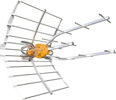 Image de Televes LTE700 TForce Ellipse Boss UHF -antenni 470-698 MHZ