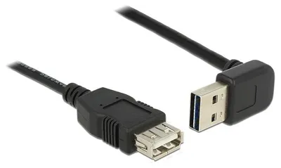 Image de Câble d'extension USB Delock - USB (Mâle)