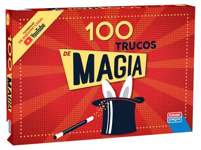 Immagine prodotto di Gioco di magia Falomir (ES)