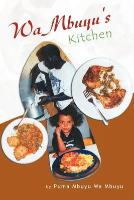 Produktbild von Wambuyu's Kitchen
