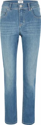 Produktbild von ANGELS JEANS STRETCH CICI light blue used 332 3400.3458 48 L30