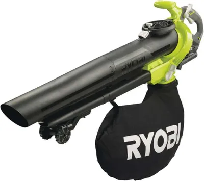 Produktbild von RYOBI Akku-Laubsauger RBV36B