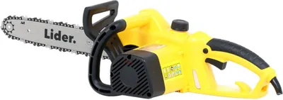Obrázok produktu pre Lider Gtp1636 Elektrická Čínová Píla 1600W / 35Cm - Oficiálny Distributor - Autorizovaný Predajca Lider