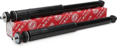 Productafbeelding van MS 16K007532 Schokdemper achteras voor SUZUKI SWIFT IV (FZ, NZ)