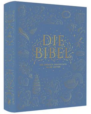 Obrázok produktu pre NEÜ LIEBEZURBIBEL Promise
