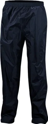 Produktbild von Ralka Regenhose für Erwachsene, Schwarz, XXL
