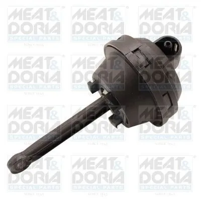 Produktbild von MEAT & DORIA Druckwandler Turbolader für VW Golf IV Schrägheck (1J1) 9653