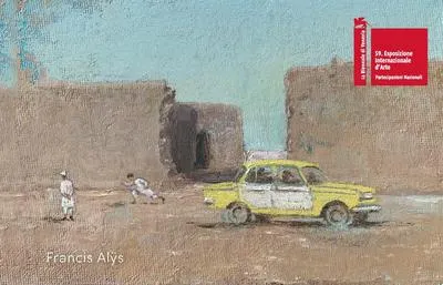 Obrázok produktu pre Francis Alÿs