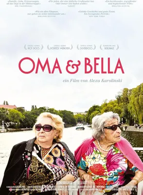 Obrázok produktu pre Oma & Bella