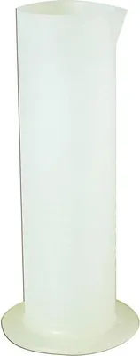 Zdjęcie produktu dla Miarka Rtech 500 ml, przezroczysta  Przezroczysta, jeden rozmiar