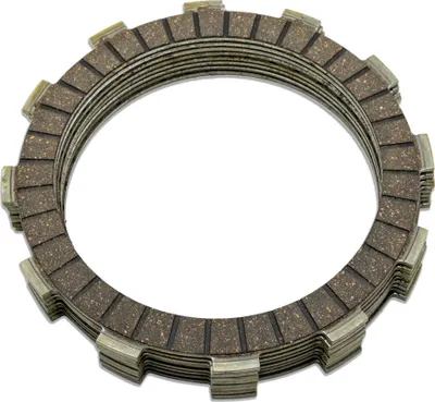 Immagine prodotto di Dischi frizione Tecnium 11848