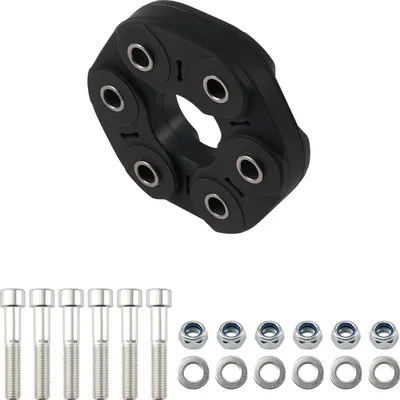 Zdjęcie produktu dla Tarcza przegubowa Hardy dla Mercedes-Benz W203 W204 W210 W211 S202 S203 14980