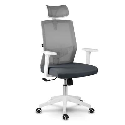 Produktbild von Sofotel 240100 Bürostuhl Rotar, dunkelgrau