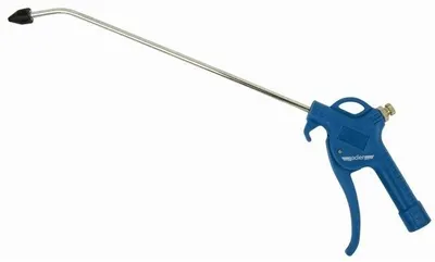 Produktbild von ADLER Ausblaspistole Druckluft Druckluftpistole Luftpistole Blaspistole