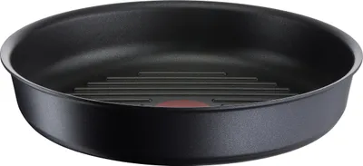 Obrázok produktu pre TEFAL Ingenio Unlimited 26 cm - Nepriľnavá grilovacia panvica / panvica / panvica