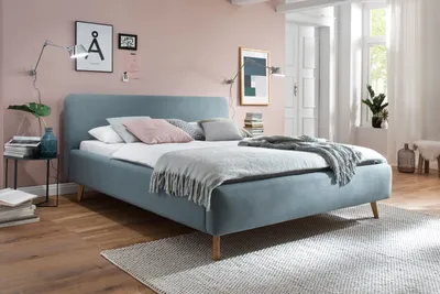 Produktbild von meise.möbel Polsterbett Mattis