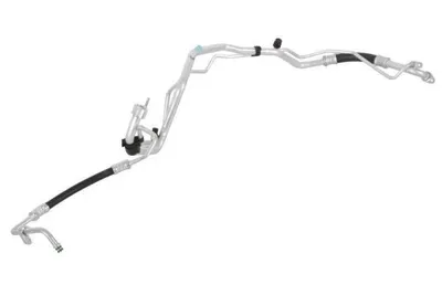 Produktbild von THERMOTEC Hochdruckleitung Klimaanlage KTT160150 für VW GOLF VI (5K1)