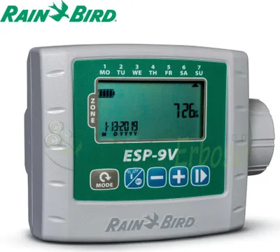 Produktbild von Rain Bird ESP-9V2 - 2-Stationen-Ventilsteuerung