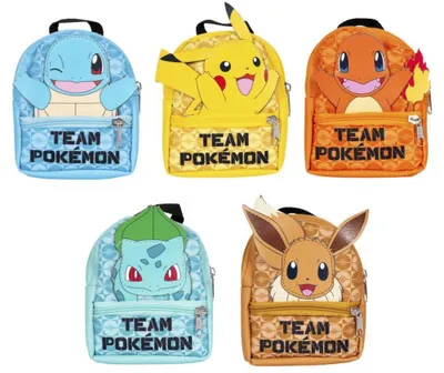 Produktbild von Pokémon 70477, Junge/Mädchen