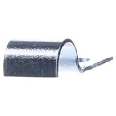 Obrázek produktu pro OBO BETTERMANN OBO upevňovací spona 604 6 G jednolamelová 6 mm St G 1003062