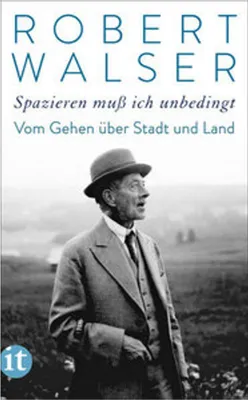Image de 'Spazieren muß ich unbedingt'