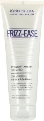 Produktbild von John Frieda Frizz Easy Flawlessly Straight Shampoo 250ml