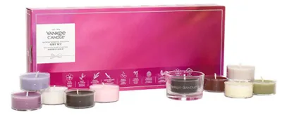 Image de Coffret cadeau "Moments parfumés"