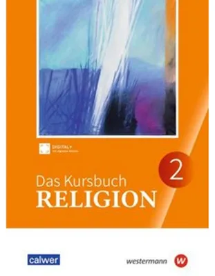 Immagine prodotto di Das Kursbuch Religion. Schulbuch 2 (Klasse 7/8)